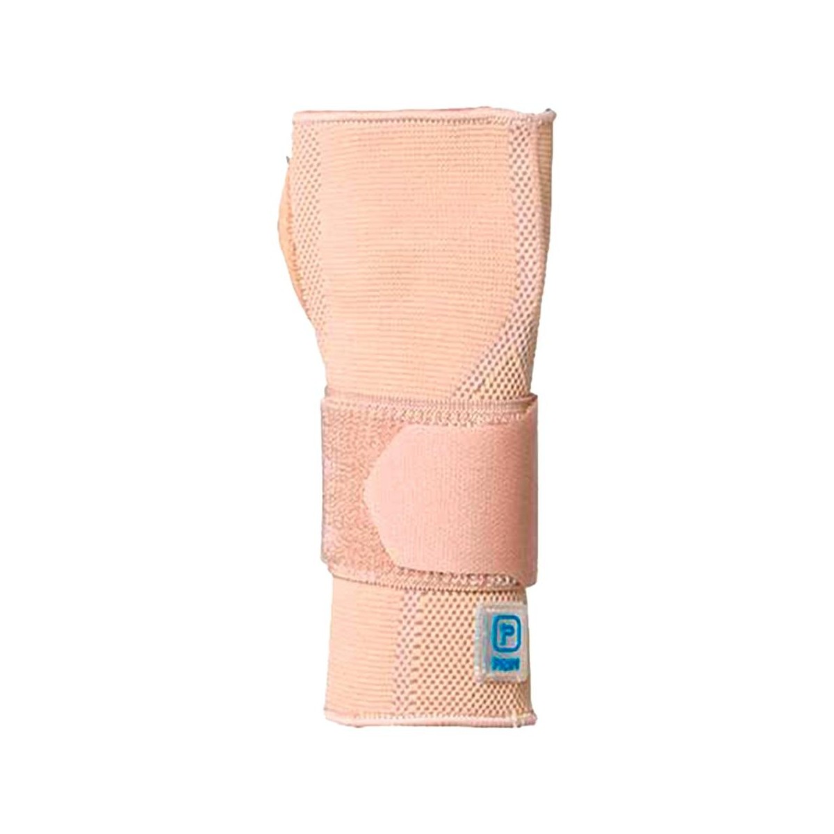 Aqtivo Skin Muñequera Elástica Metacarpiana M