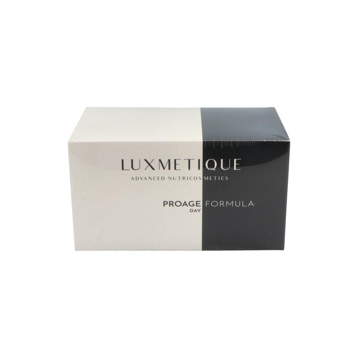 Luxmetique Formula Antiedad 15 Viales