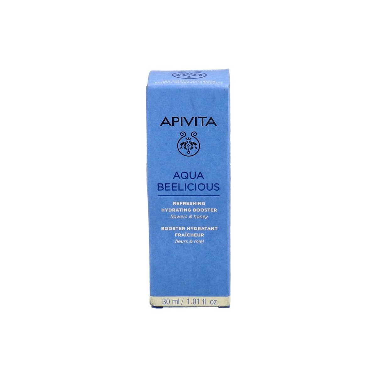 Apivita 10-22-01-590 Aqua Beelicious Booster 30...