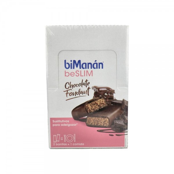 Bimanan Expo Beslim Choco Fondant Barr 24