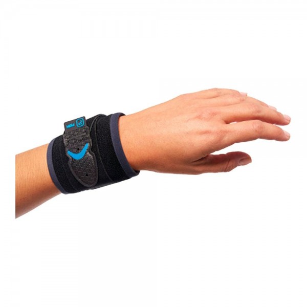 Airtex Muñequera Vendaje Os