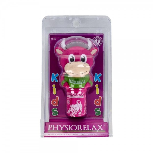 Physiorelax Kids Cherry 15 G