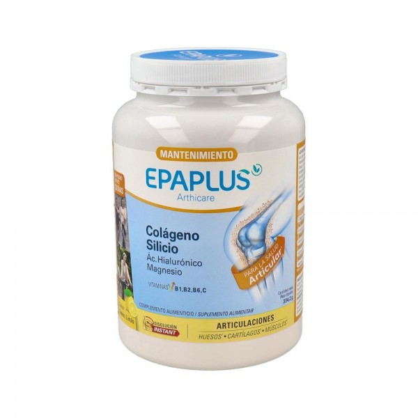 Epaplus Arthicare Polvo Limón 30 Días 334 G