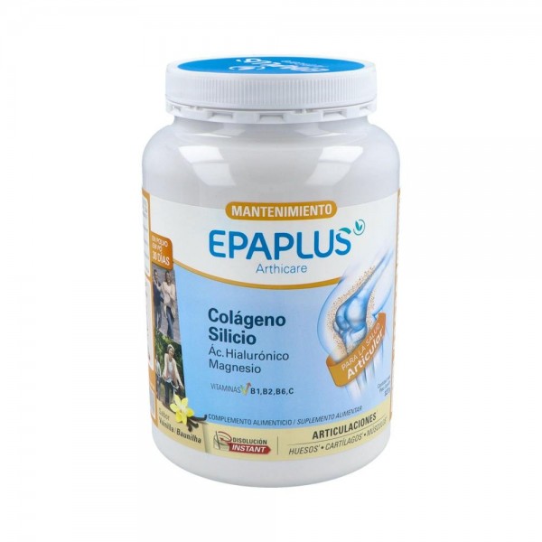 Epaplus Arthicare Polvo Vainilla 30 Días 326 G