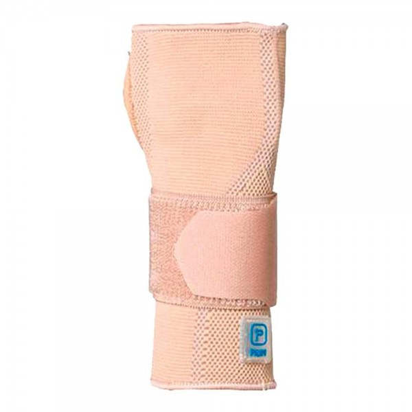 Aqtivo Skin Muñequera Elástica Metacarpiana L