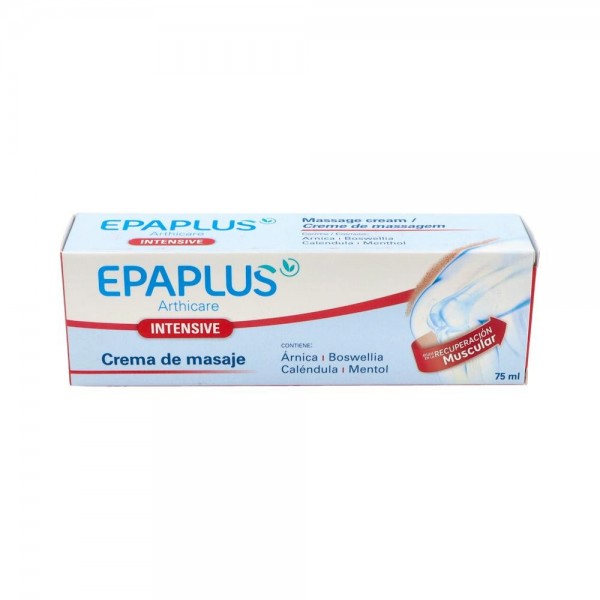 Epaplus Arthicare Intensive Crema 75 Ml