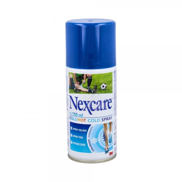 Nexcare Coldhot Cold Spray 150 Ml N157504