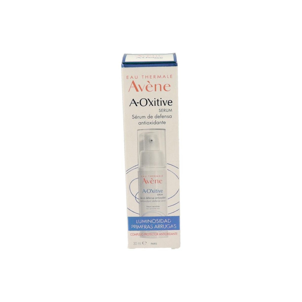 Avene A-Oxitive Serum Defensa Anti-Oxidante 30 Ml