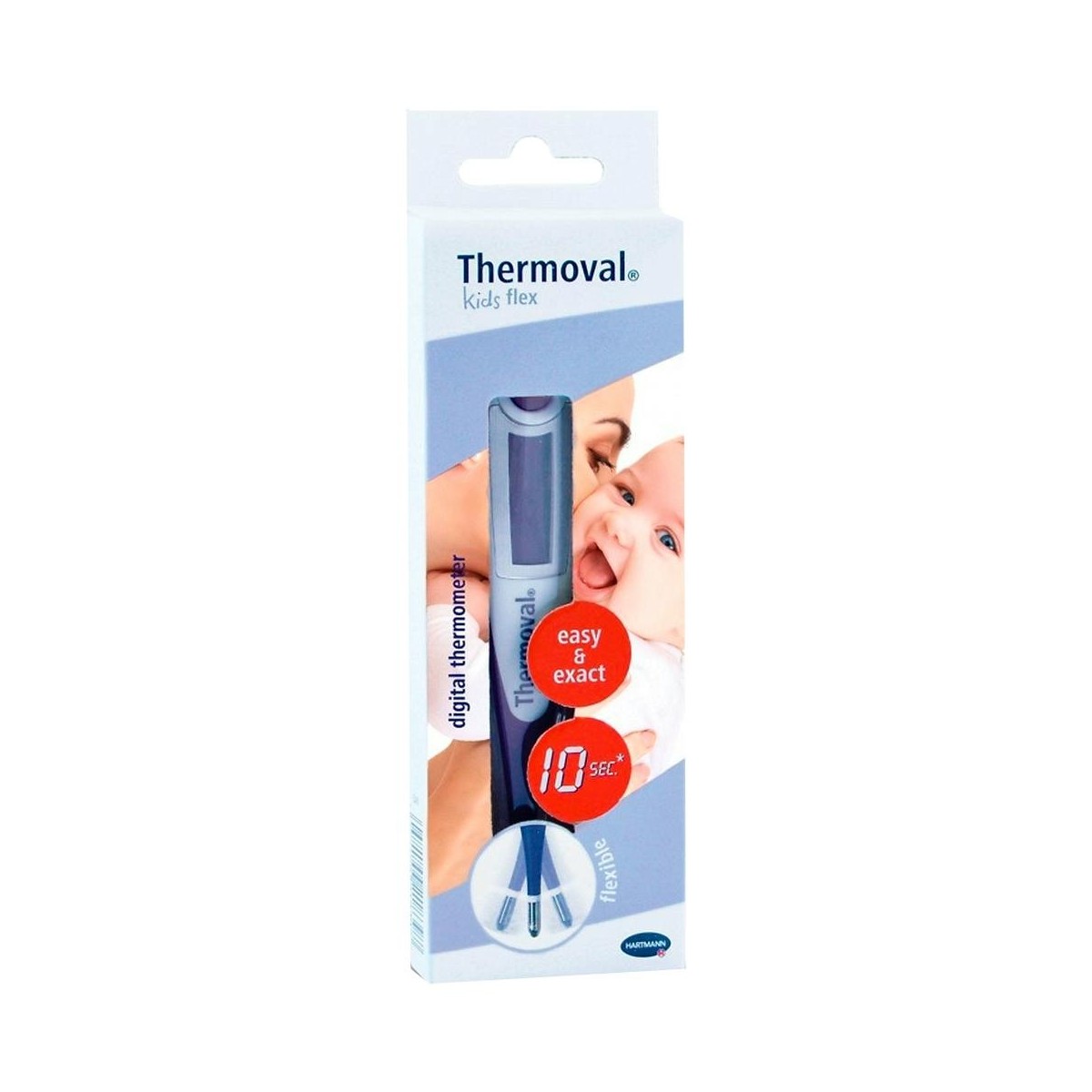 Thermoval kids flex 1ud