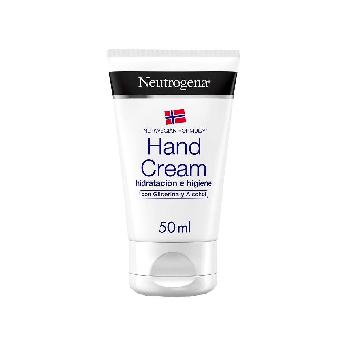 Neutrogena Fórmula Noruega - Crema de Manos...