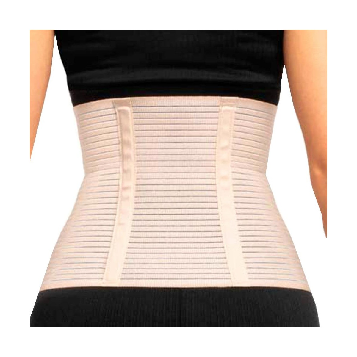 Prim Move+ Faja Lumbar T/L 115-130 Bg (Prs606L)