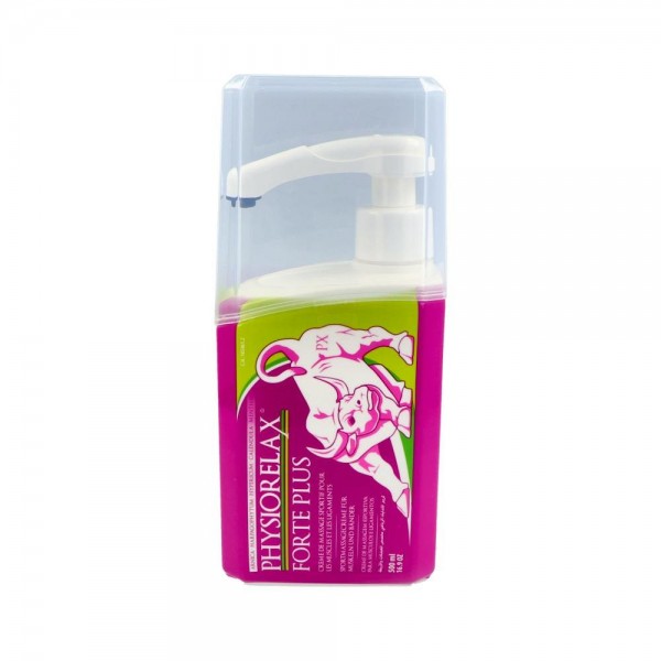 Physiorelax Forte Plus 500Ml.