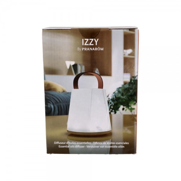 Pranarom Difusor Izzy Difusor Portatil