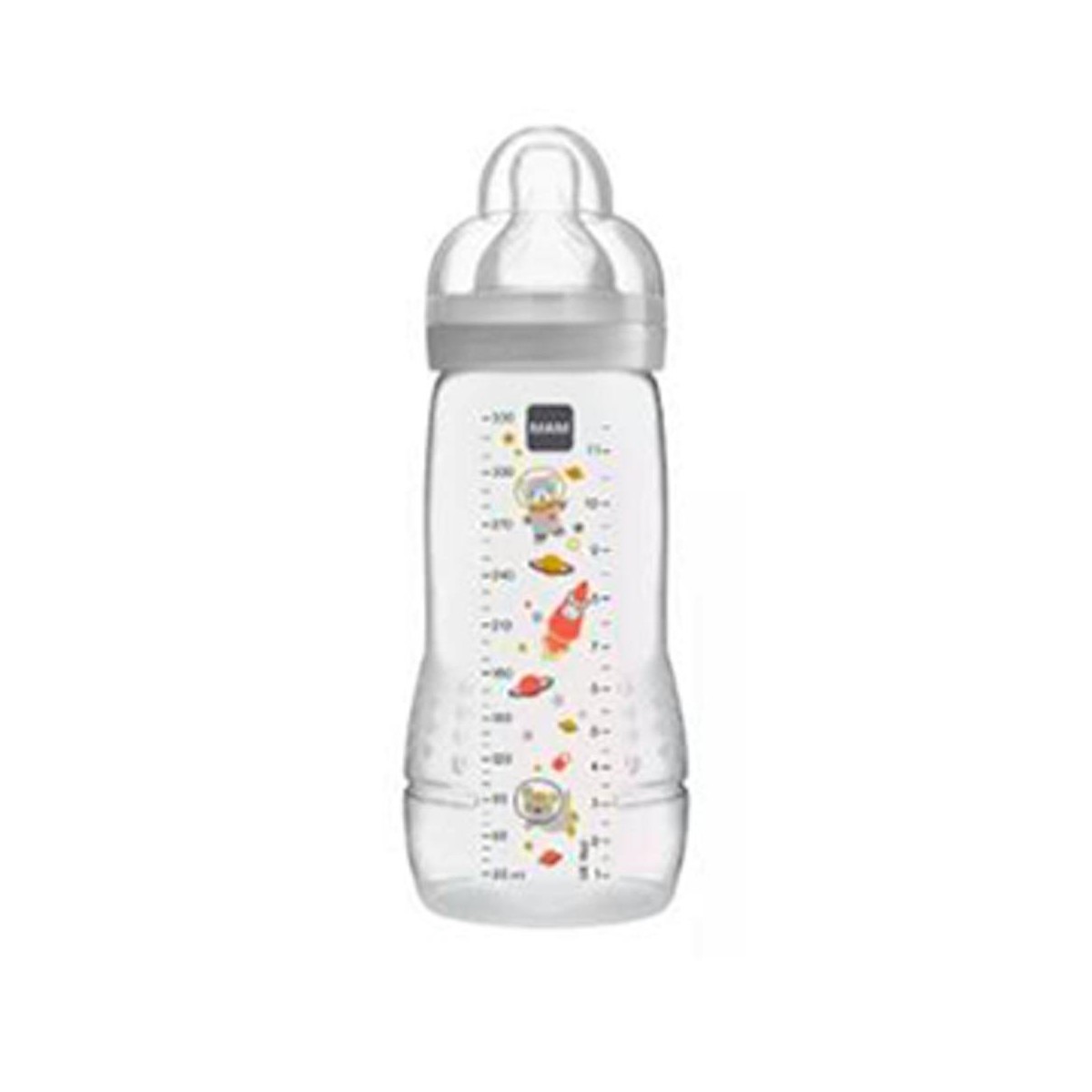 Biberon Mam Easy Active Baby Bottle 330 Ml -...