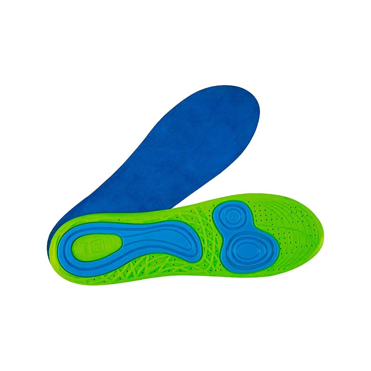 Comforgel Plantillas Diario Hombre Nº 40-46...