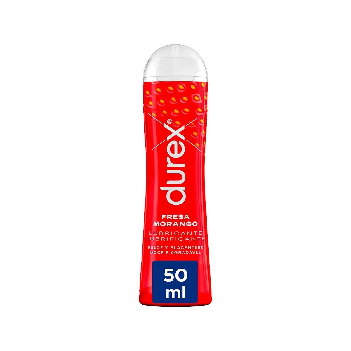 Durex Fresa 50 Ml