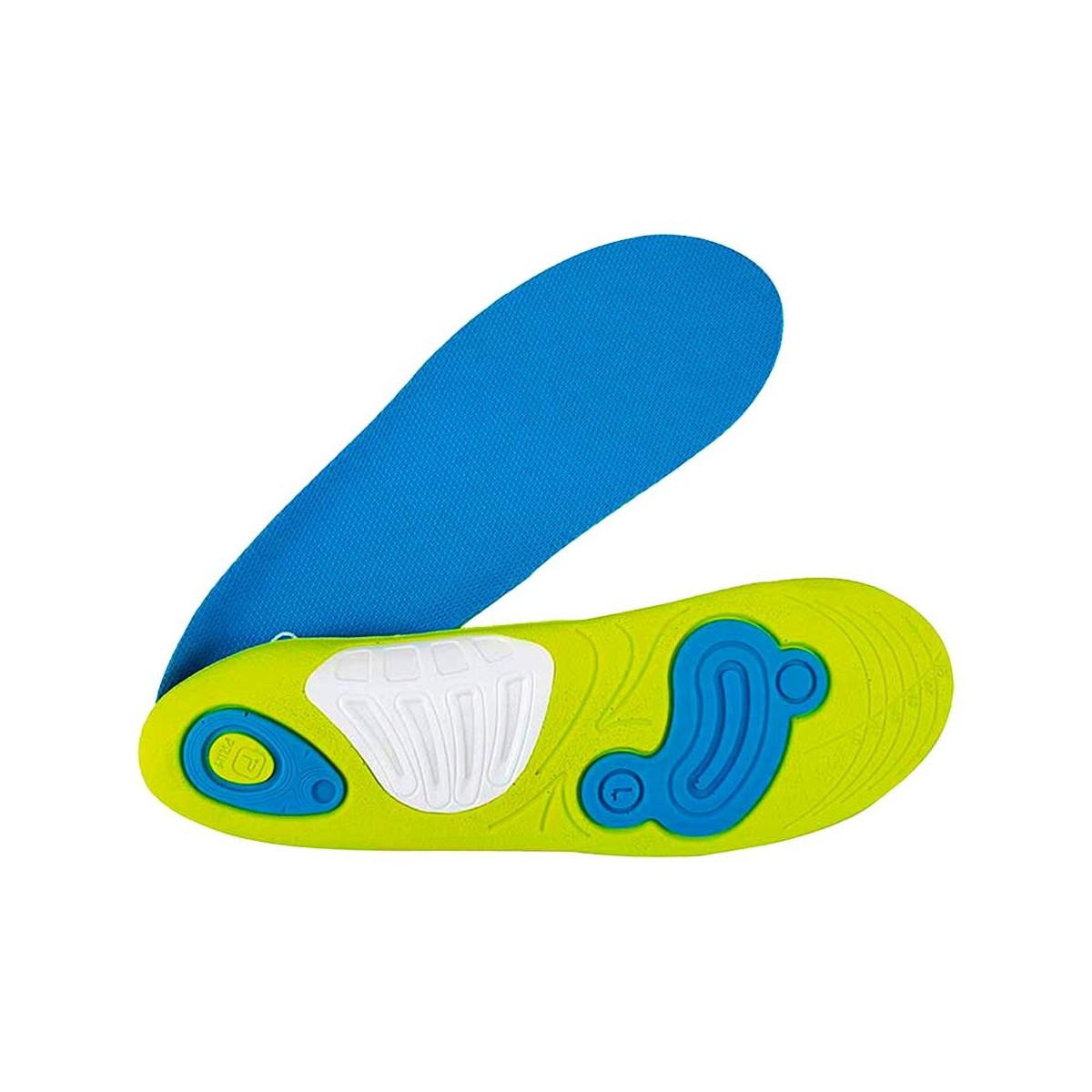 Prim Comforgel Plantilla Deporte Sr (737395)