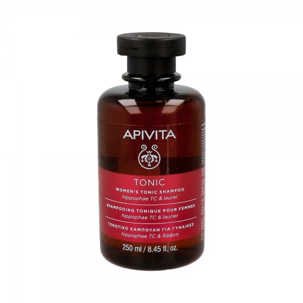 Apivita 10-10-08-149 Women´S Tonic Shampoo