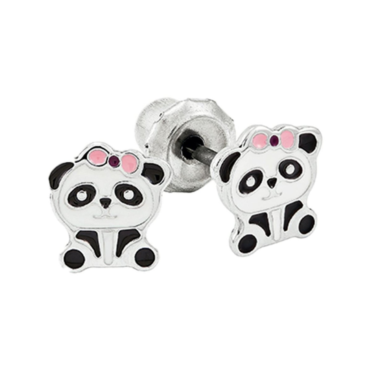 Prim Pendiente Inv Acero Inox 621C-1 Panda Lazo...