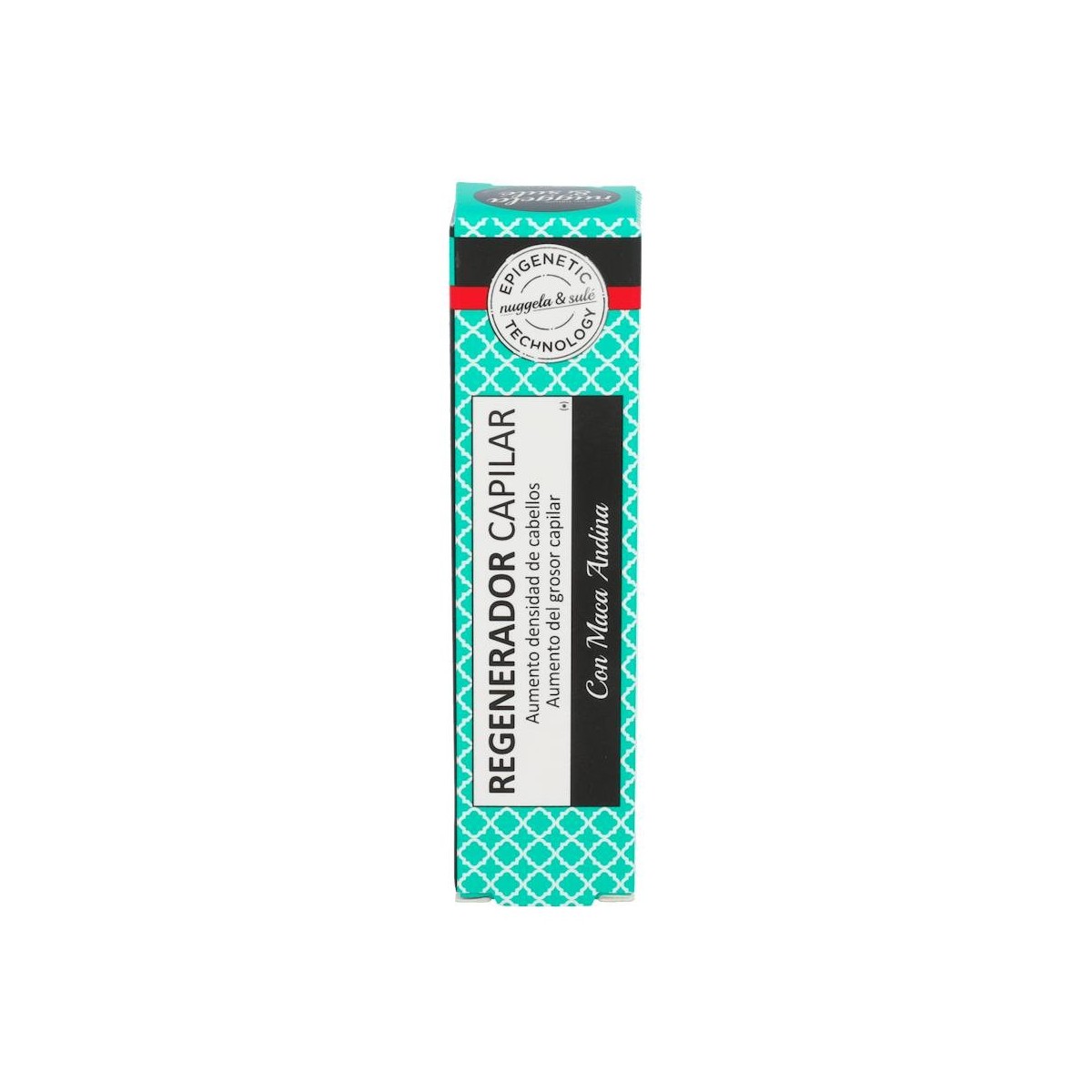 Nuggela&Sule Ampolla Regenerador Capilar 10 Ml
