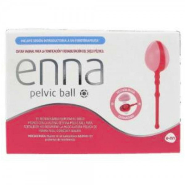 Enna Pelvic Ball