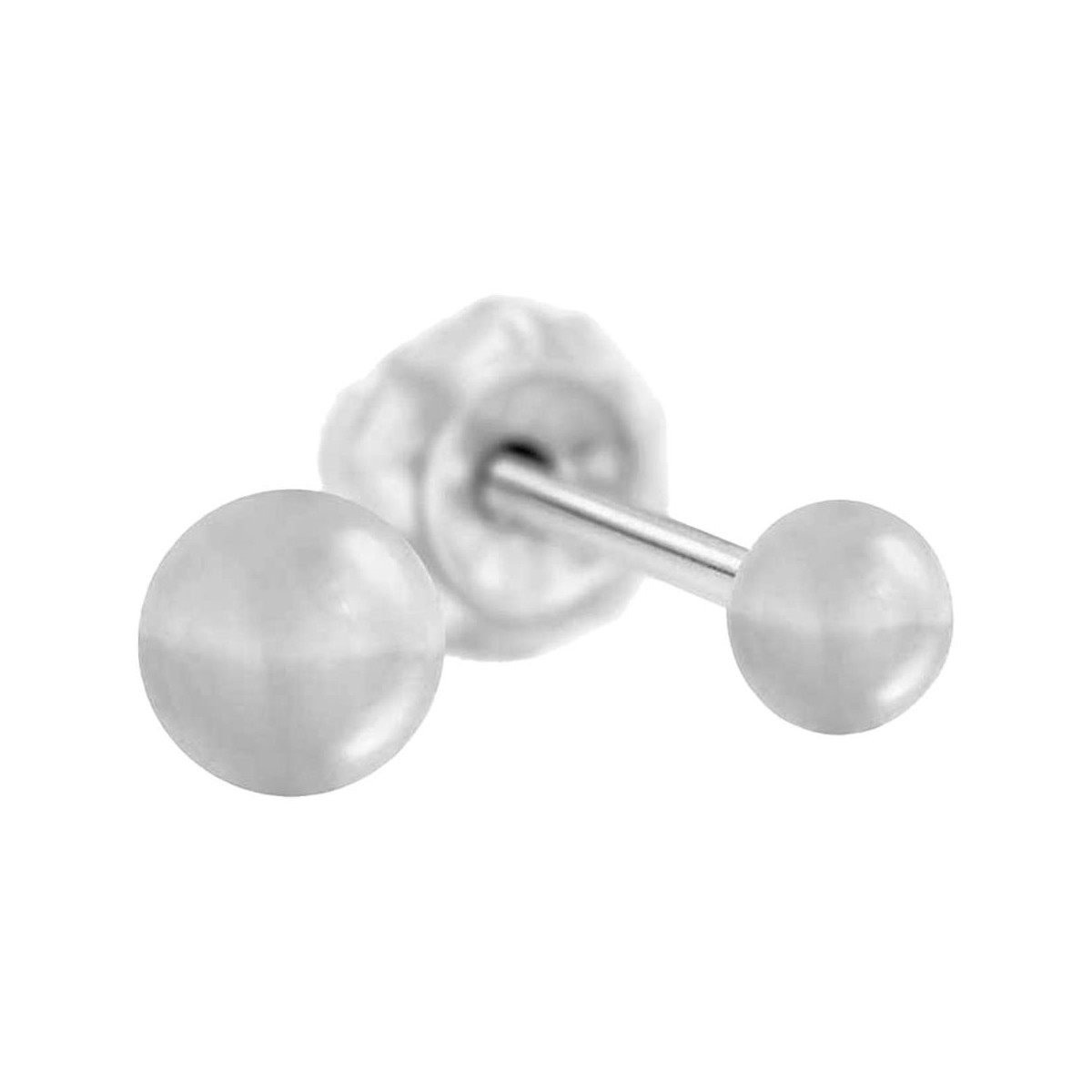 Prim Pendiente Inv Acero Inox 777C Bola Acero...