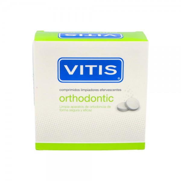 Vitis Orthodontic 32 Comp Eferv