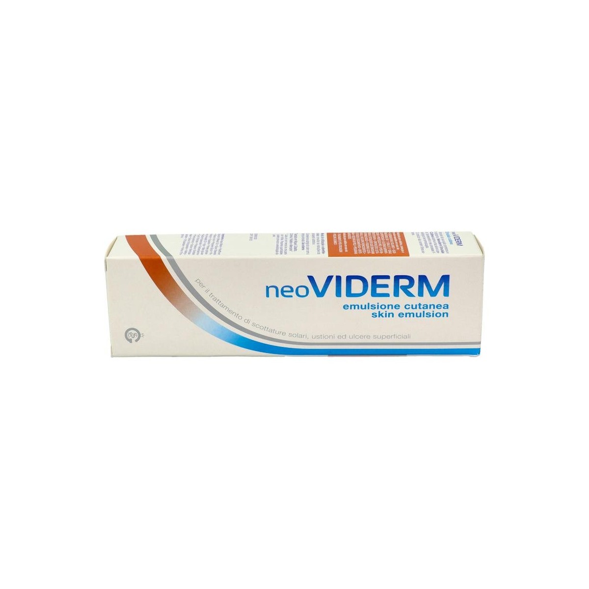 Cumlaude Neoviderm Emul Cutanea 100 Ml