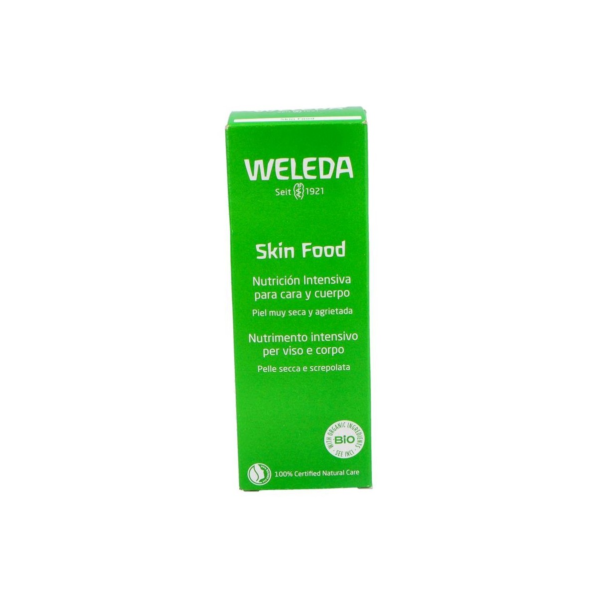 Weleda Skin Food 75 Ml