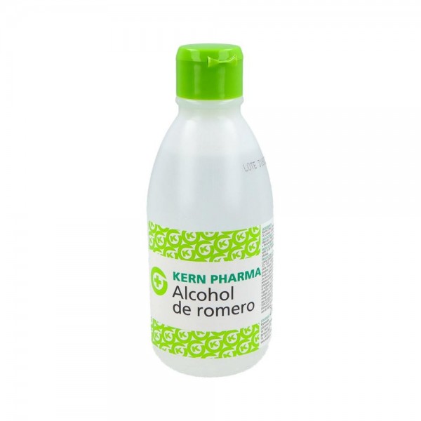 Alcohol Romero Kern Pharma 250 Ml