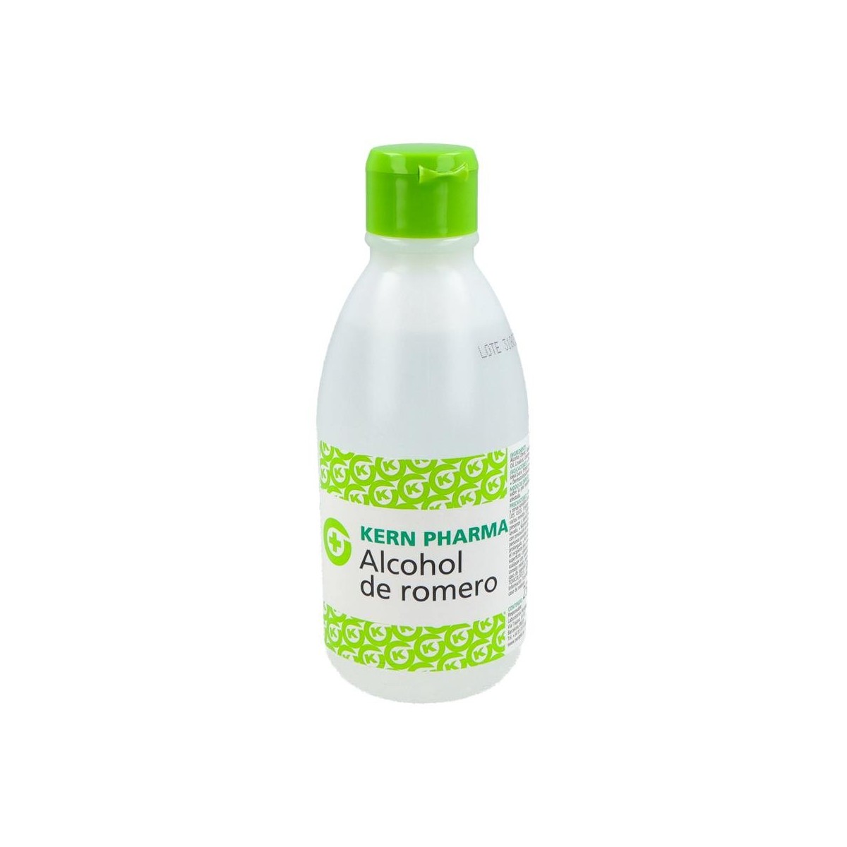 Alcohol Romero Kern Pharma 250 Ml