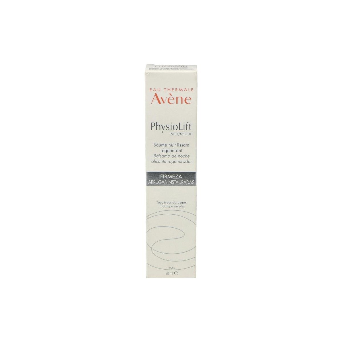 Physiolift Noche Bals Alisa Rege 30 Ml