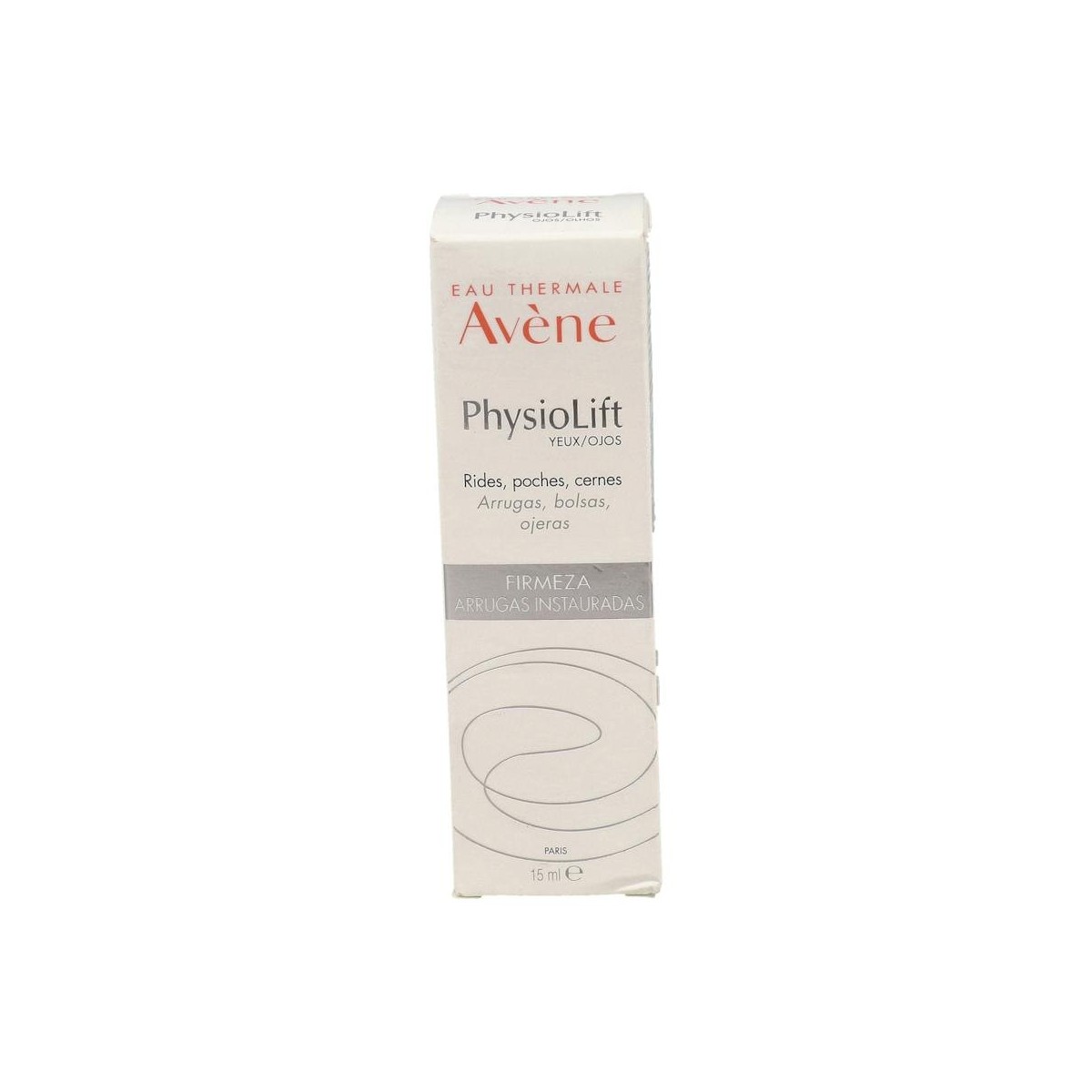 Physiolift Contorno De Ojos 15 Ml