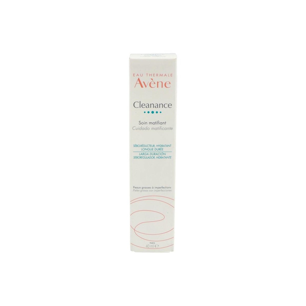 Avene Cleanance Expert 40 Ml