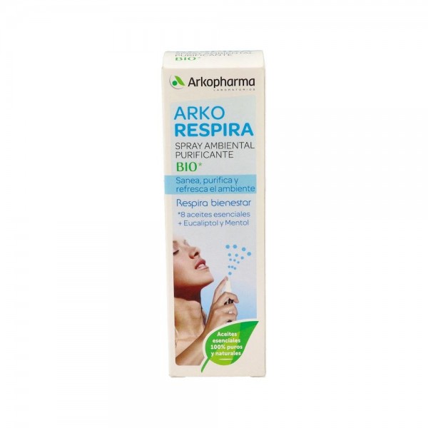Arkorespira Spray Bals 30 Ml