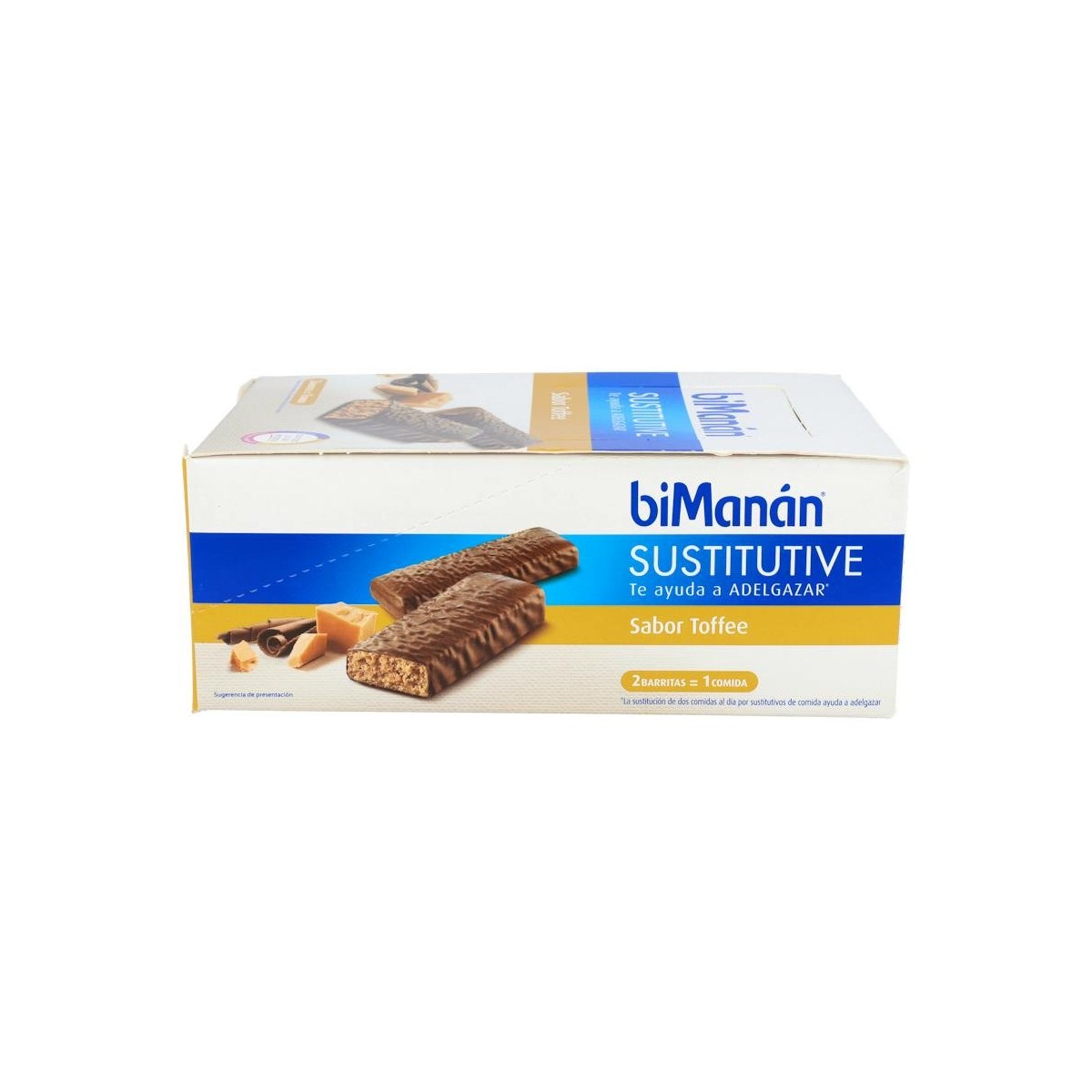 Bimanan Expo Barr Toffee 24 U