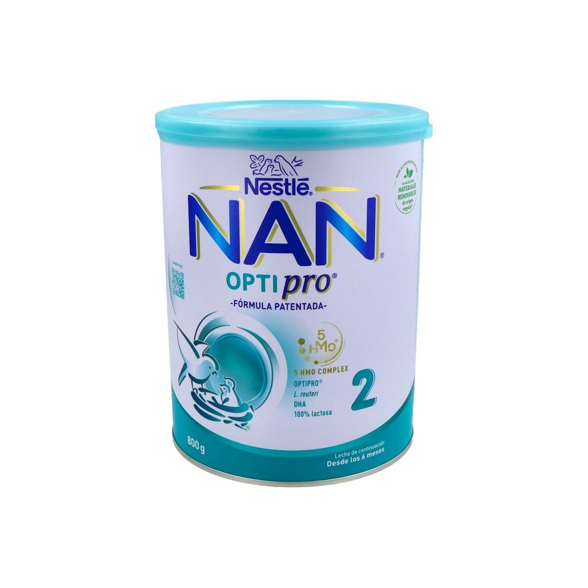 Nan Optipro 2 800 G