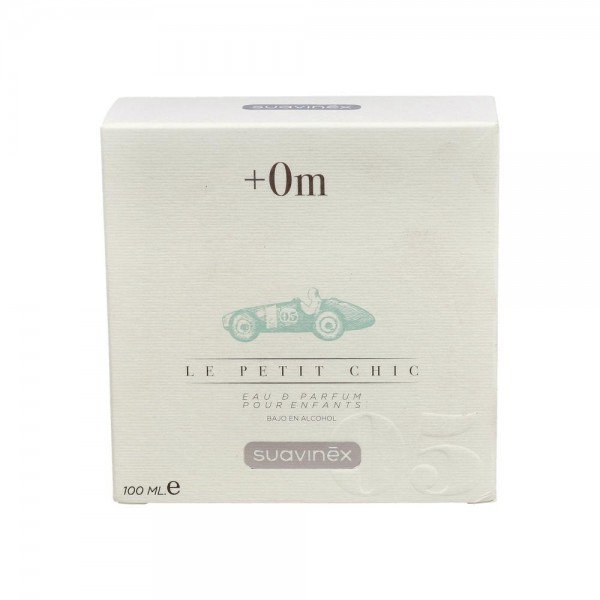 Suavinex Perfume Niño Le Chic