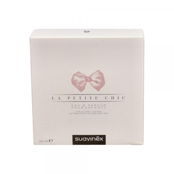 Suavinex Perfume Niña Le Chic