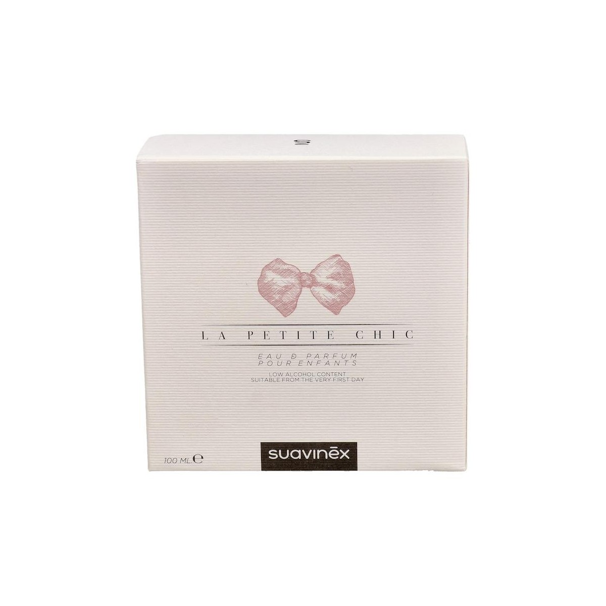 Suavinex Perfume Niña Le Chic