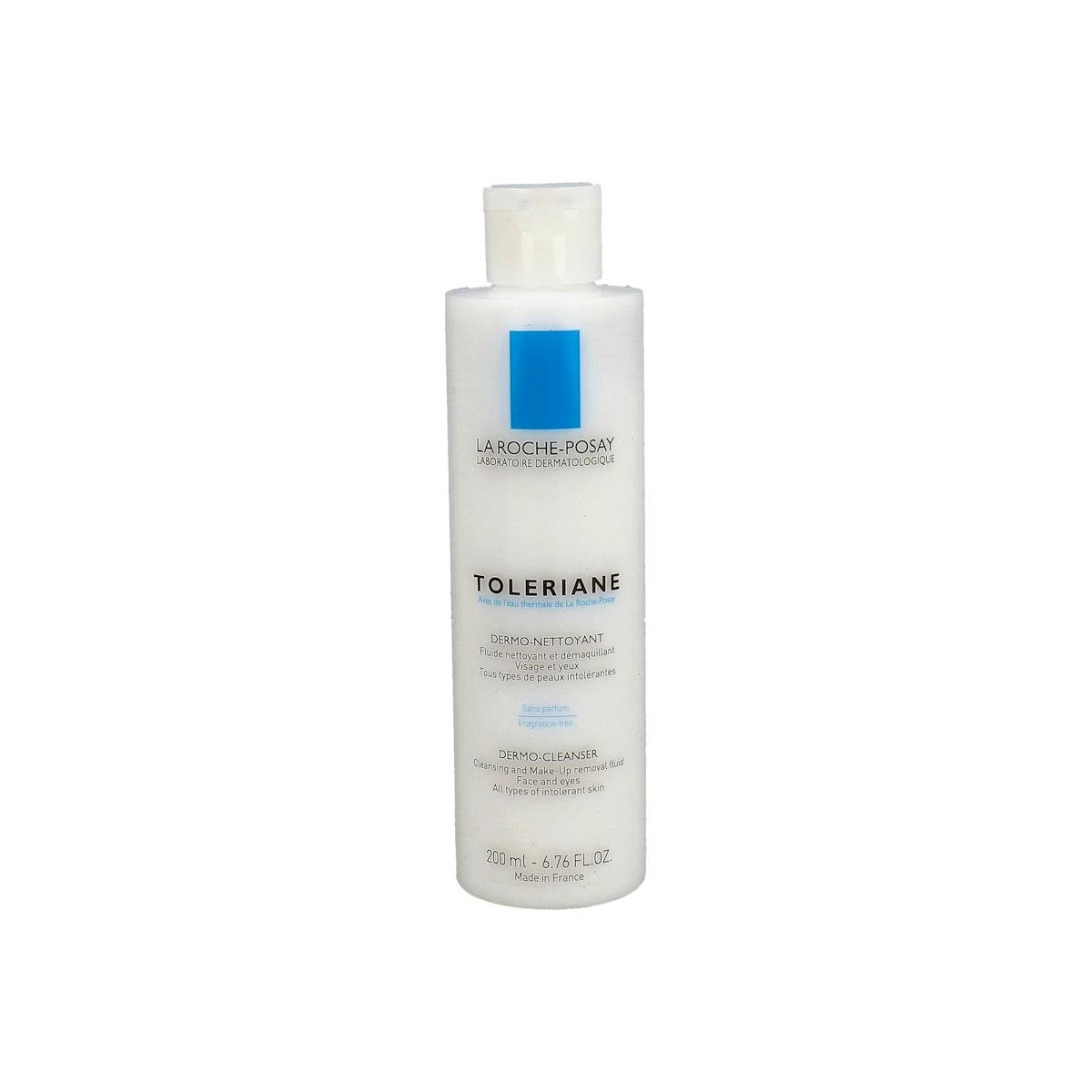 Toleriane Dermolimpiador 200 Ml
