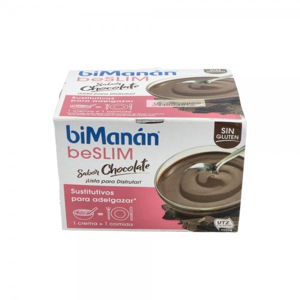 Bimanan Copa Choco Individual 210G