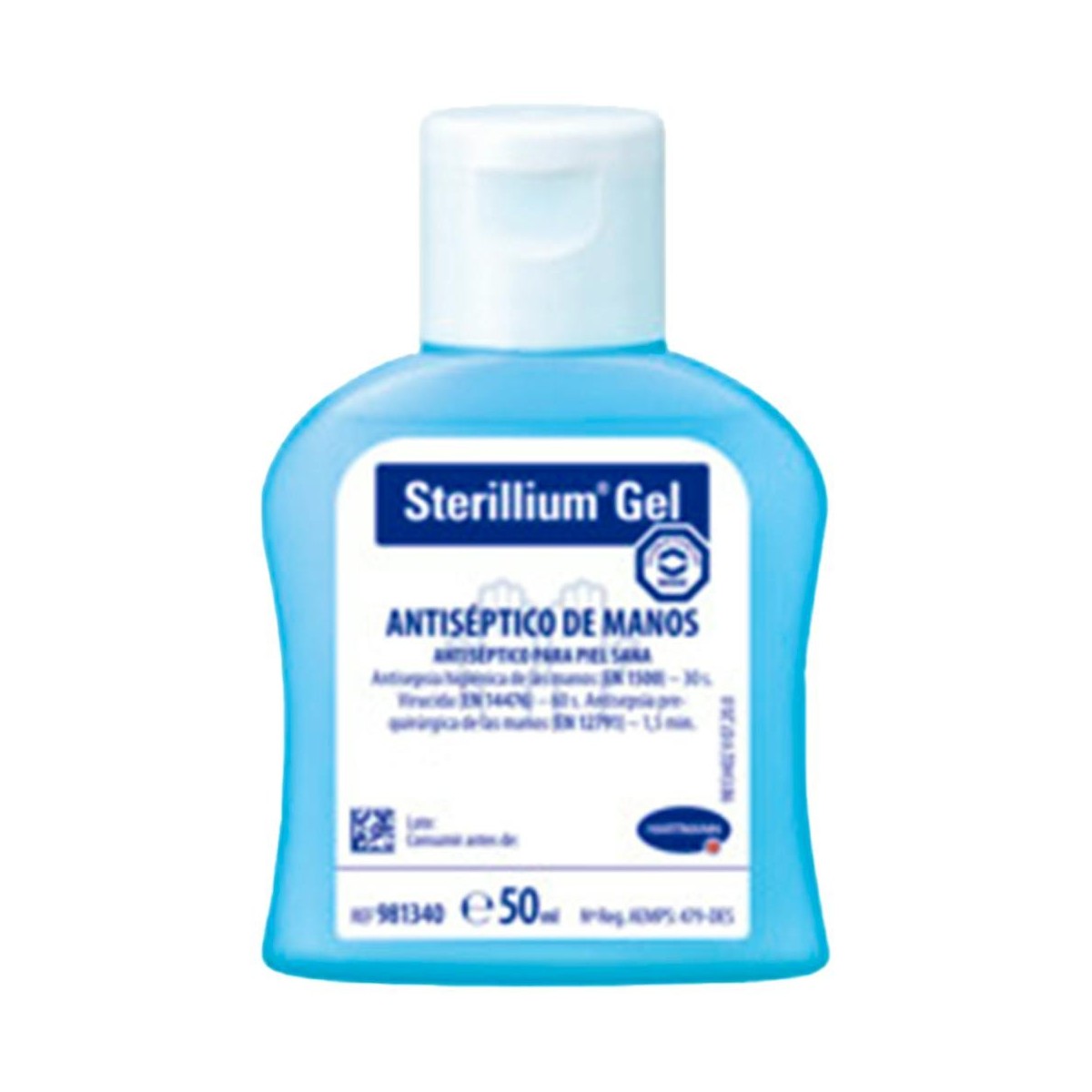 Sterillium Gel 50 ml