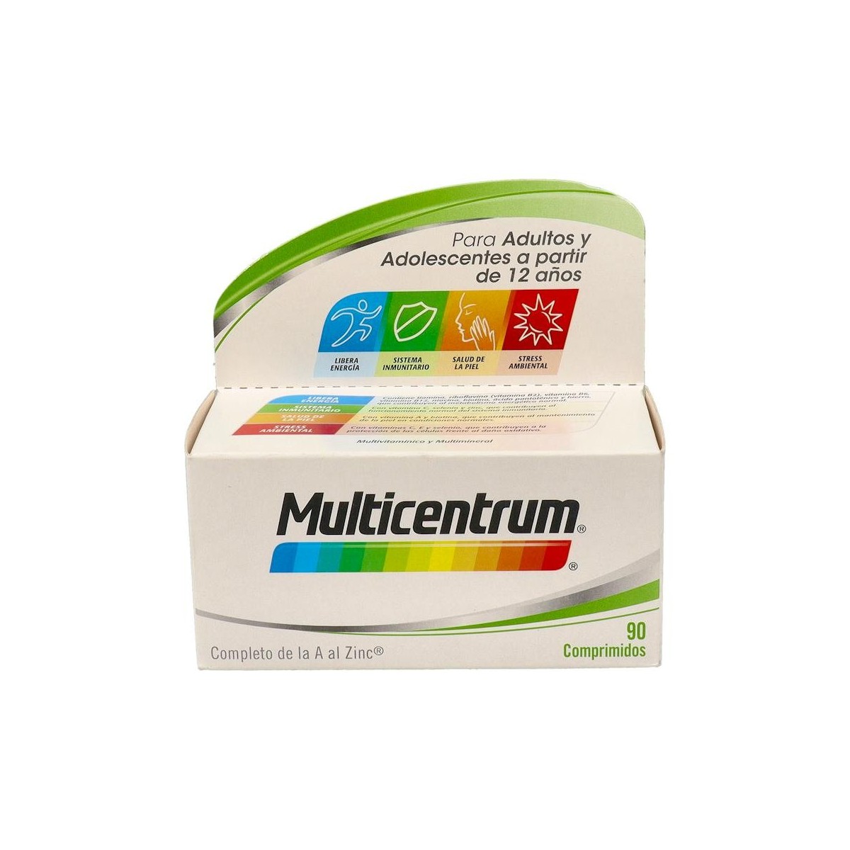 Multicentrum 90 Comp