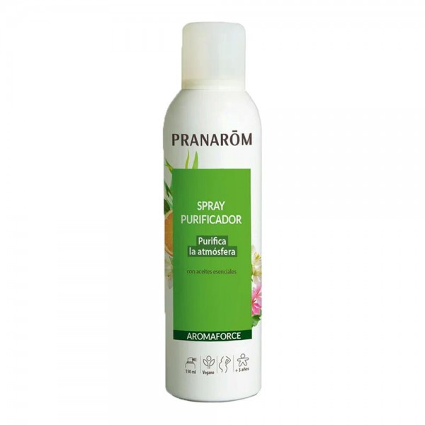 AROMAFORCE spray purificador 150ml.