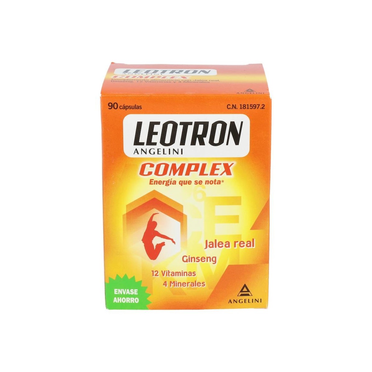 Leotron Complex Angelini 90C