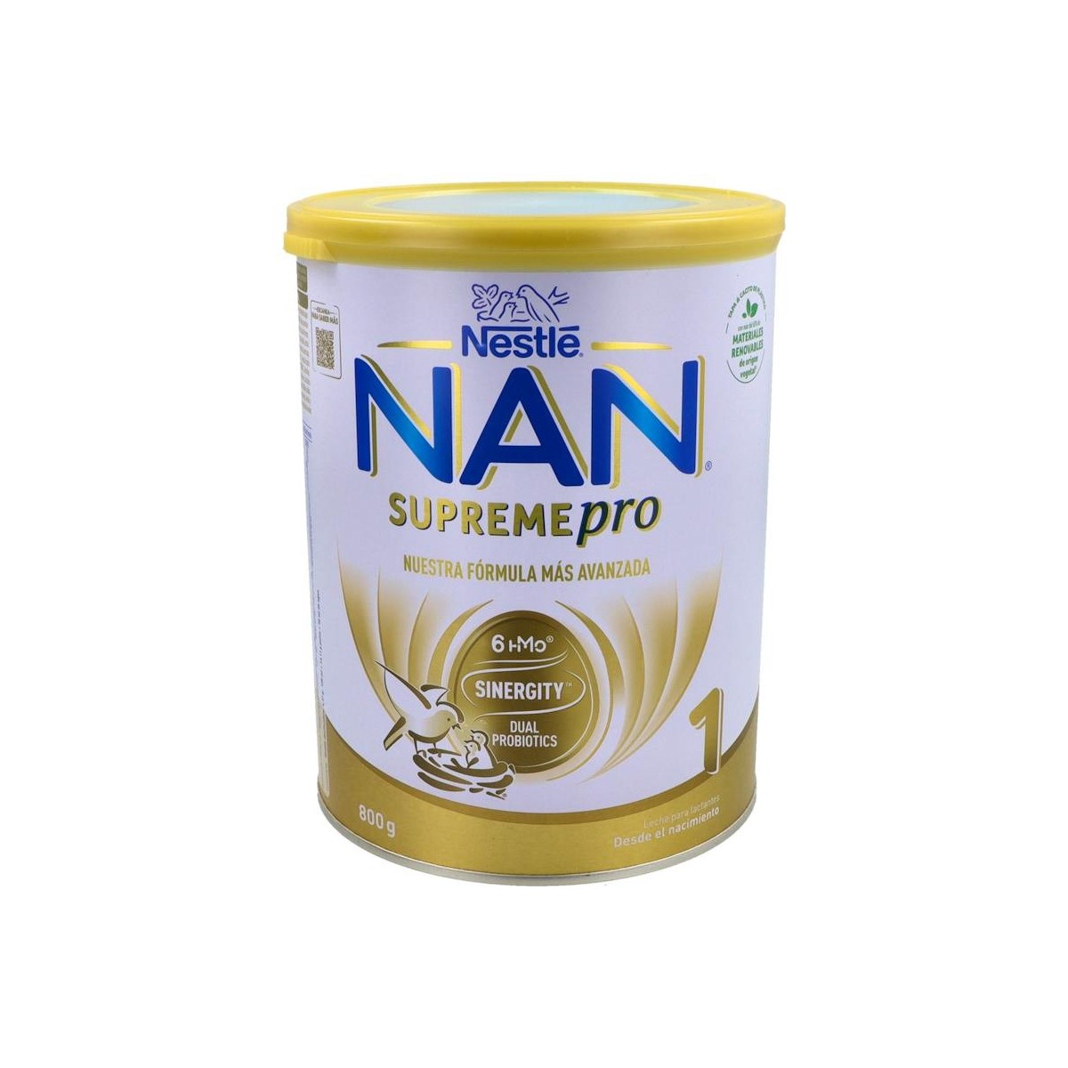 Nan Supreme 1 800 G