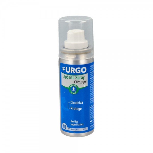 Urgo Aposito Spray 40 Ml