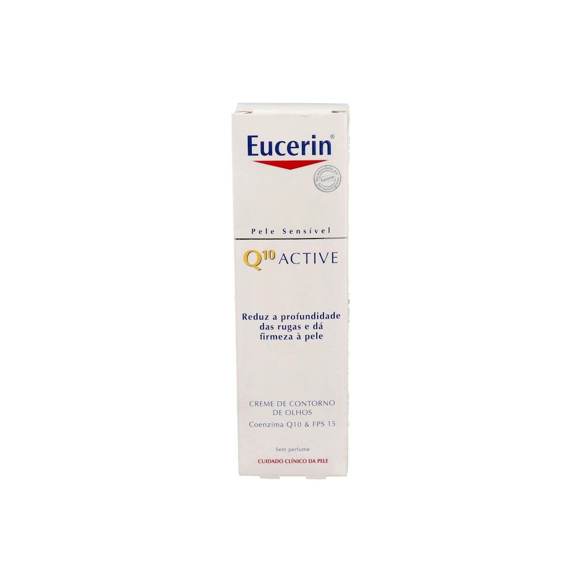 EUCERIN Q10 Contorno de Ojos 15ml