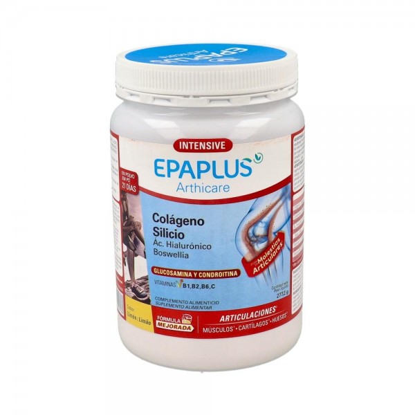 Epaplus Arthicare Intensive Colag+Hialuron+Glucos+Condro...